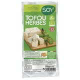 [Par Naturalia] Soy Tofou Frais aux Herbes Bio 2x125g