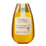 [Par Naturalia] Terre de Miel Miel Bio Liquide de Fleurs 500g