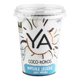[Par Naturalia] Ya Dessert Coco Koko Yaourt Nature Légère Bio 400g
