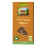 Rapunzel Chocolat Au Lait Praliné Vegan 100g