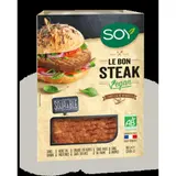 [Par Naturalia] Soy Steak Vegan Soja & Blé Bio 2x90g