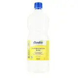 Ecodoo Vinaigre d'Alcool Blanc Bio 1L