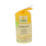 [Par Naturalia] Priméal Galettes de Maïs Bio 120g