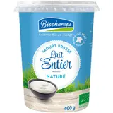 Biochamps Yaourt Nature 400g