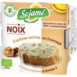 Sojami Noix & Tofu à Tartiner 125g