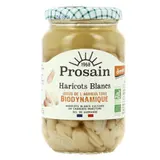 [Par Naturalia] Prosain Haricots Blancs Demeter Bio 215g