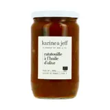 [Par Naturalia] Karine & Jeff Ratatouille Bio 690g