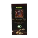 [Par Naturalia] Rapunzel Chocolat Noir 85% Bio 80g