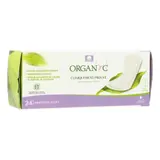 [Par Naturalia] Organyc Protèges Slip Bio x24
