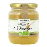 [Par Naturalia] Provenance Nature Miel D'Oranger Italie Bio 500g