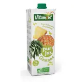 [Par Naturalia] Vitamont Jus Ananas Bio 1L