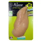 Le Picoreur Escalope Extra Fine Bio 125g