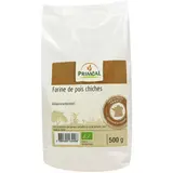 Primeal Farine de Pois Chiche 500g