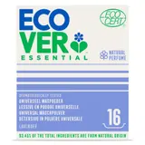 [Par Naturalia] Ecover Lessive en Poudre Ecocert 1,2kg