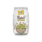 [Par Naturalia] Grillon D'Or Flakes D'Épeautre Complet Sans Sucres Ajoutés Bio 250g