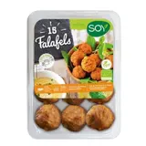 [Par Naturalia] Soy Falafels De Tofu Bio x15 250g