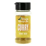 [Par Naturalia] Cook Curry Bio 35g