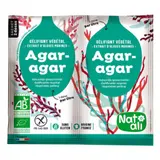 [Par Naturalia] Natali Agar-Agar Bio 2x4g