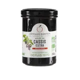 [Par Naturalia] Coteaux Nantais Gelée de Cassis Extra Bio 260g