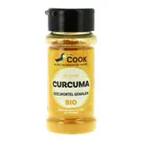[Par Naturalia] Cook Curcuma Moulu Sans Gluten Bio 35g