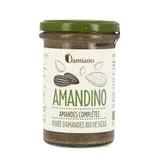 [Par Naturalia] Damiano Amandino Complète Bio 275g