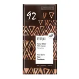 [Par Naturalia] Vivani Choco Noir 92% Sucre Coco Bio 80g