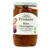 [Par Naturalia] Prosain Riste D'Aubergines Bio 650g