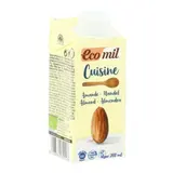 [Par Naturalia] Crème cuisine amande Bio 20cl