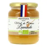 [Par Naturalia] Provenance Nature Miel De France Lavande Bio 500g