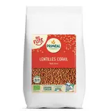 Priméal Lentilles Corail 1kg