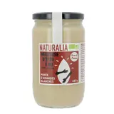 Naturalia Purée d'amande blanche Bio 650g