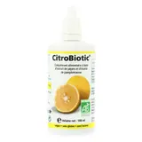 [Par Naturalia] Source Claire Citrobiotic Liquide Pamplemousse Bio 100ml