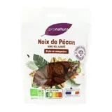 Max & Méli Noix de Pécan Bio 125g