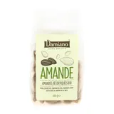 [Par Naturalia] Damiano Amandes Décortiquées Bio 100g