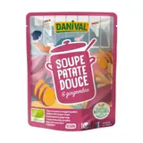 [Par Naturalia] Danival Soupe À La Patate Douce Et Gingembre Bio