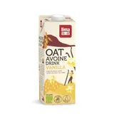 [Par Naturalia] Lima Boisson d'Avoine à La Vanille Bio 1L