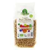 [Par Naturalia] Lazzaretti Torsades Aux Pois Chiches Bio 250g