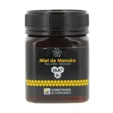 [Par Naturalia] Miel de Manuka IAA 5+ 250g