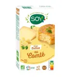 [Par Naturalia] Soy Croque Tofou au Comté Bio 2x100g