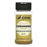 [Par Naturalia] Cook Coriandre Moulue Bio 30g