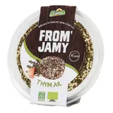 [Par Naturalia] Le Sojami From' Jamy thym et ail Bio 135g