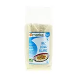 [Par Naturalia] Markal Riz Long Blanc Italie Bio 1kg