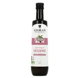 [Par Naturalia] Vigean Huile Vierge De Sésame Bio