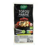 [Par Naturalia] Soy Tofou Mariné À La Japonaise Bio 2x140g