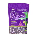 [Par Naturalia] Iswari Eveil Du Bouddha Açaï Banane & Fraise Bio 360g