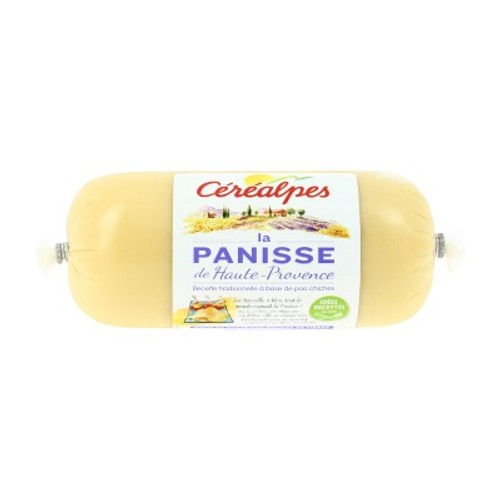 [Par Naturalia] Céréalpes Panisse Bio 400g