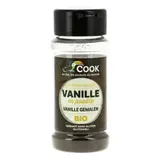 [Par Naturalia] Cook Vanille en Poudre Bio 10g