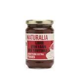 Naturalia Confiture de Figues 360g