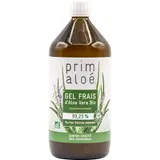 [Par Naturalia] Prim Aloe Gel à boire d'Aloe Vera Bio 1L