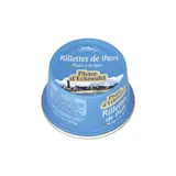 [Par Naturalia] Phare d'Eckmühl Rillettes de Thon Listao 120g